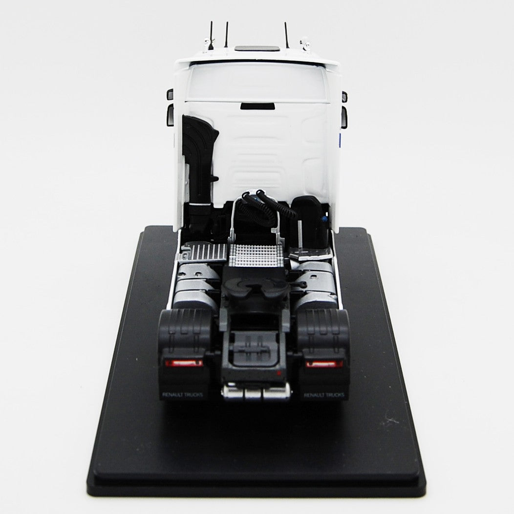 Renault Trucks T High "Raffaelli Transport" 1:43 - 83859
