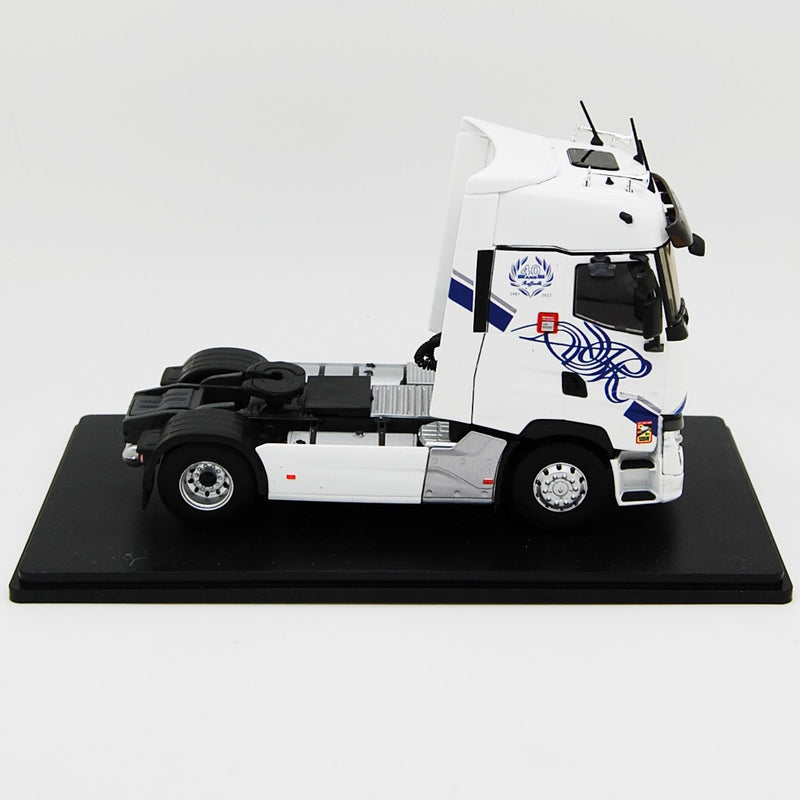 Renault Trucks T High "Raffaelli Transport" 1:43 - 83861