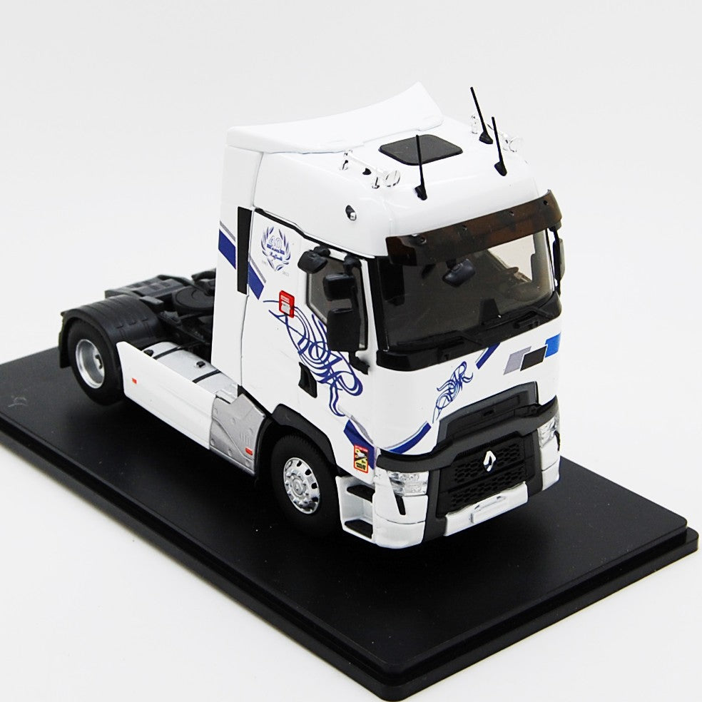 Renault Trucks T High "Raffaelli Transport" 1:43 - 83862