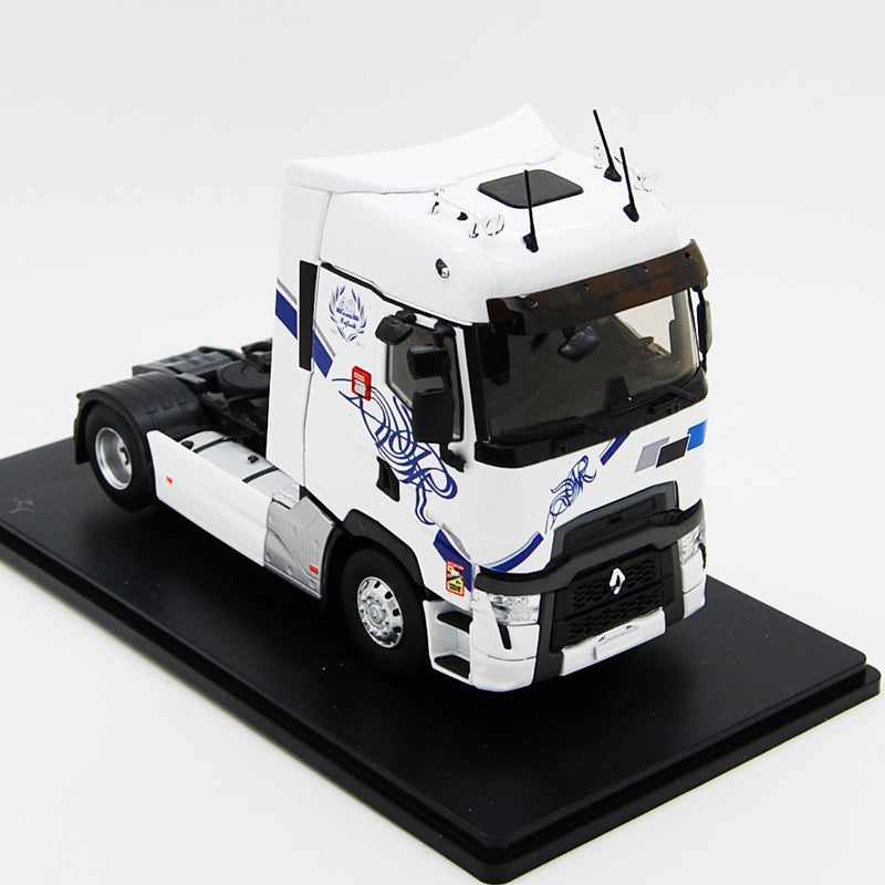 Renault Trucks T High "Raffaelli Transport" 1:43 - 83862