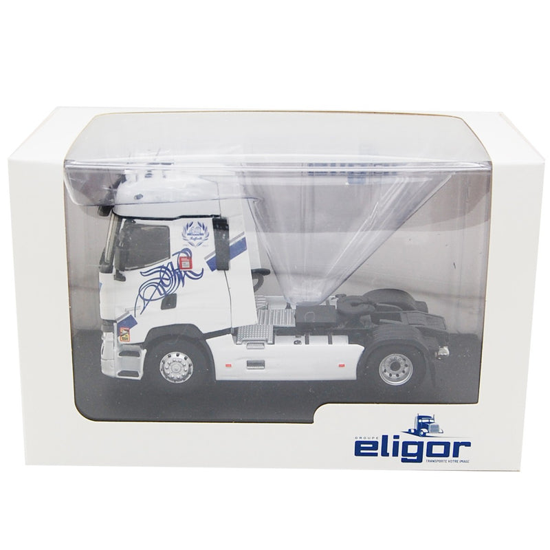 Renault Trucks T High "Raffaelli Transport" 1:43 - 83864