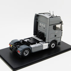 MAN TGX 18.640 GX Individual S Tractor 2 assi 2020 Light Gray 1:43 - 83870