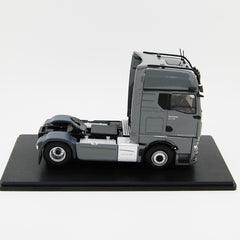 MAN TGX 18.640 GX Individual S Tractor 2 assi 2020 Light Gray 1:43 - 83871