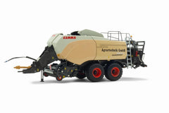 Claas Quadrant 5300 2015 Stotz Design Pressa Alta Densità 1:32 - 83891