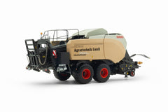 Claas Quadrant 5300 2015 Stotz Design Pressa Alta Densità 1:32 - 83892