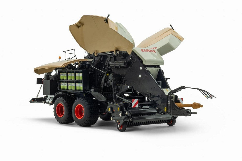 Claas Quadrant 5300 2015 Stotz Design Pressa Alta Densità 1:32 - 83893