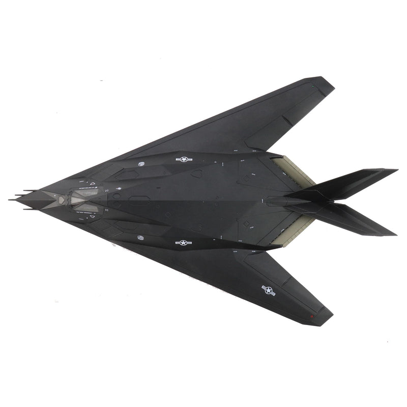 F-117A Nighthawk YF-117 79-10782 410th FTS Edwards 2005 1:72-8
