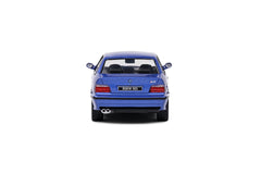 BMW M3 (E36) Coupe 1999 Estoril Blu 1:43 - 84062
