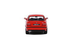 BMW M3 (E36) Coupe 1999 Red 1:43 - 84079