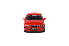 BMW M3 (E36) Coupe 1999 Red 1:43 - 84082