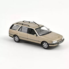 Peugeot 405 Break 1991 Mayfair Beige metallic 1:43 - 84139