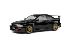 Subaru Impreza 22B STi 1998 Black 1:18 - 84143