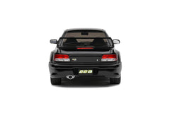 Subaru Impreza 22B STi 1998 Black 1:18 - 84145
