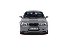 BMW E46 M3 2000 Coupe Nardo Grey 1:18 - 84156