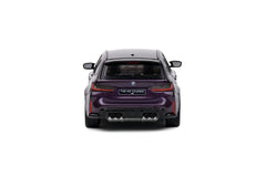 BMW G81 M3 Touring 2023 Daytona Violet 1:43 - 84192