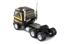 Mack Serie F 1977 Brown 1:43 - 84227