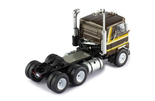 Mack Serie F 1977 Brown 1:43 - 84229
