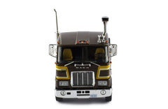 Mack Serie F 1977 Brown 1:43 - 84232