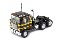Mack Serie F 1977 Brown 1:43 - 84233