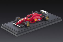 Ferrari F310 F1 1996 Eddie Irvine 1:43 - 84265