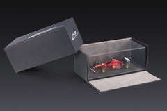 Ferrari F310 F1 1996 Eddie Irvine 1:43 - 84266