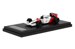 Mclaren Honda MP4/6 F1 1991 World Champion Ayrton Senna 1:64 - 84267