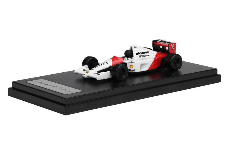 Mclaren Honda MP4/6 F1 1991 World Champion Ayrton Senna 1:64 - 84267