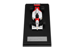 Mclaren Honda MP4/6 F1 1991 World Champion Ayrton Senna 1:64 - 84270