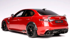 Alfa Romeo Giulia GTA 2021 Rosso Metallizzato 1:18 - 84317