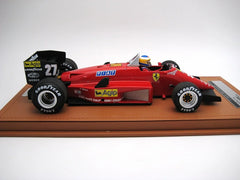 Ferrari F1 1985 156-85 Gran Premio del Canada 1985 Michele Alboreto 1:18 - 84393