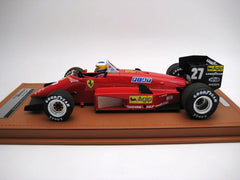 Ferrari F1 1985 156-85 Gran Premio del Canada 1985 Michele Alboreto 1:18 - 84394