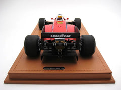Ferrari F1 1985 156-85 Gran Premio del Canada 1985 Michele Alboreto 1:18 - 84396