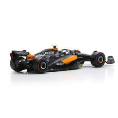 McLaren MCL60 Las Vegas GP F1 2023 Lando Norris 1:64 - 84406