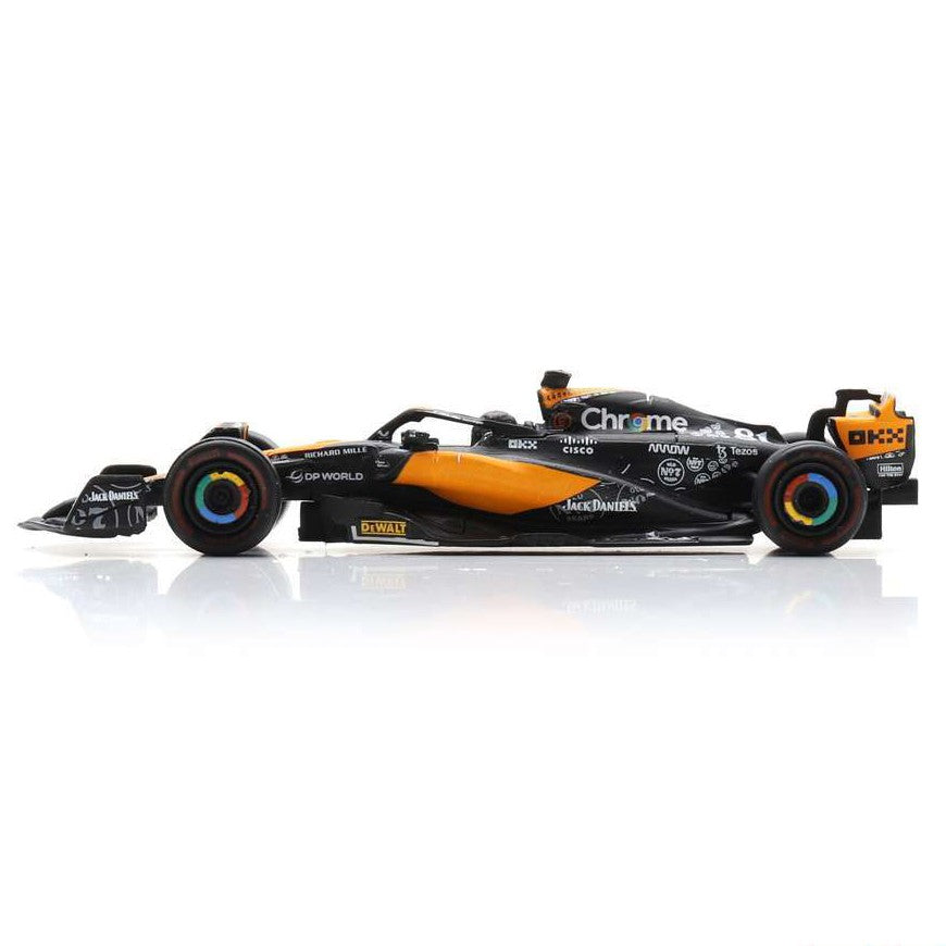 McLaren MCL60 Las Vegas GP F1 2023 Oscar Piastri 1:64 - 84408