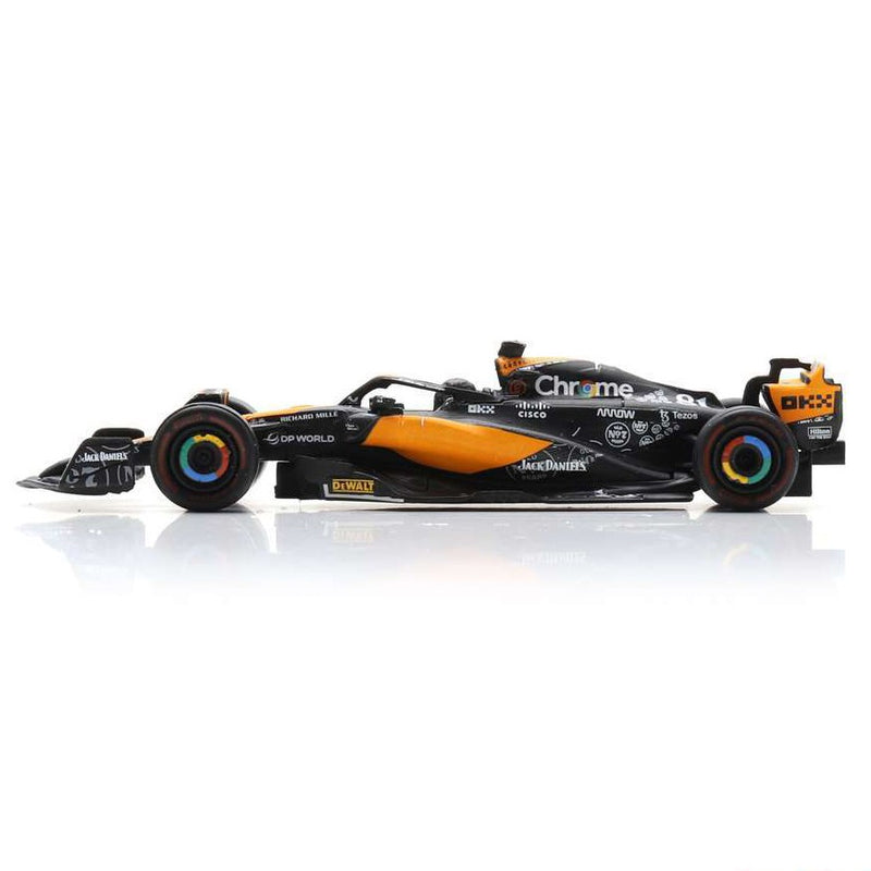 McLaren MCL60 Las Vegas GP F1 2023 Oscar Piastri 1:64 - 84408