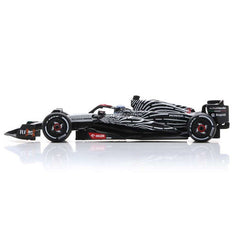 Alpha Tauri Honda AT04 Las Vegas GP 2023 Daniel Ricciardo 1:64 - 84412