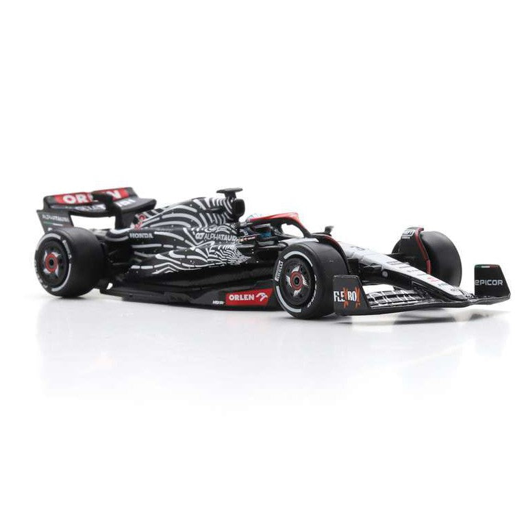 Alpha Tauri Honda AT04 Las Vegas GP 2023 Daniel Ricciardo 1:64 - 84413