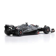 Alpha Tauri Honda AT04 Las Vegas GP 2023 Daniel Ricciardo 1:64 - 84415