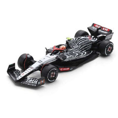 Alpha Tauri Honda AT04 Las Vegas GP 2023 Yuki Tsunoda 1:64 - 84416
