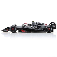 Alpha Tauri Honda AT04 Las Vegas GP 2023 Yuki Tsunoda 1:64 - 84417