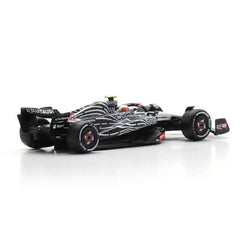 Alpha Tauri Honda AT04 Las Vegas GP 2023 Yuki Tsunoda 1:64 - 84419