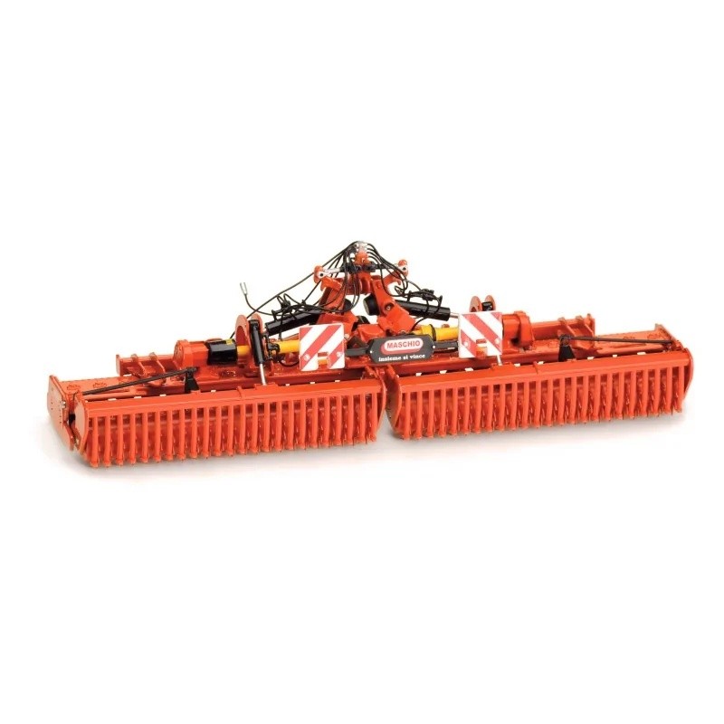 Erpice Rotante Maschio Aquila Rapido 6000 1:32 - 84486