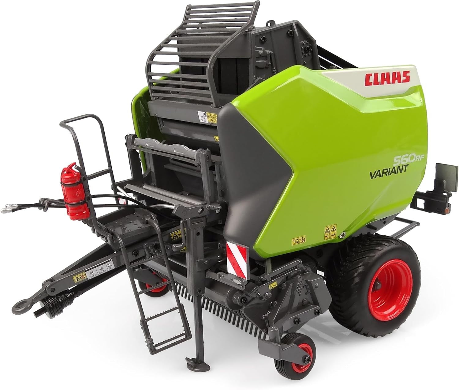 Claas Variant 560RF Pressa Rotoballe 1:32 - 84526
