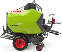Claas Variant 560RF Pressa Rotoballe 1:32 - 84528