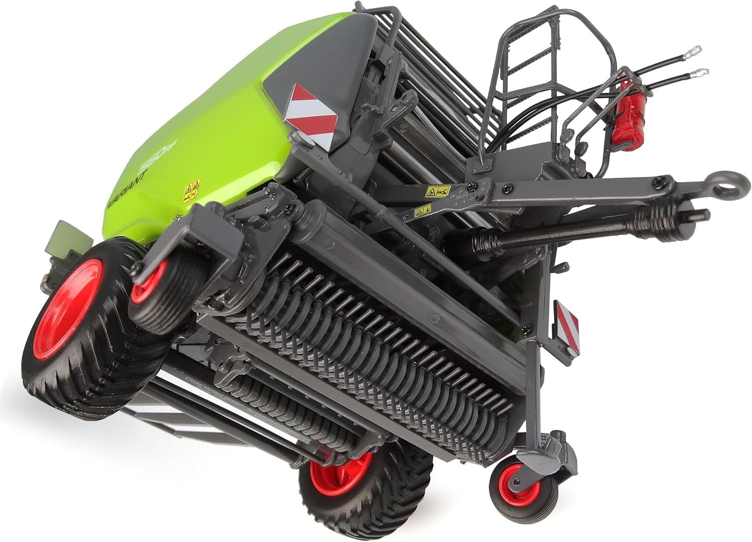 Claas Variant 560RF Pressa Rotoballe 1:32 - 84530