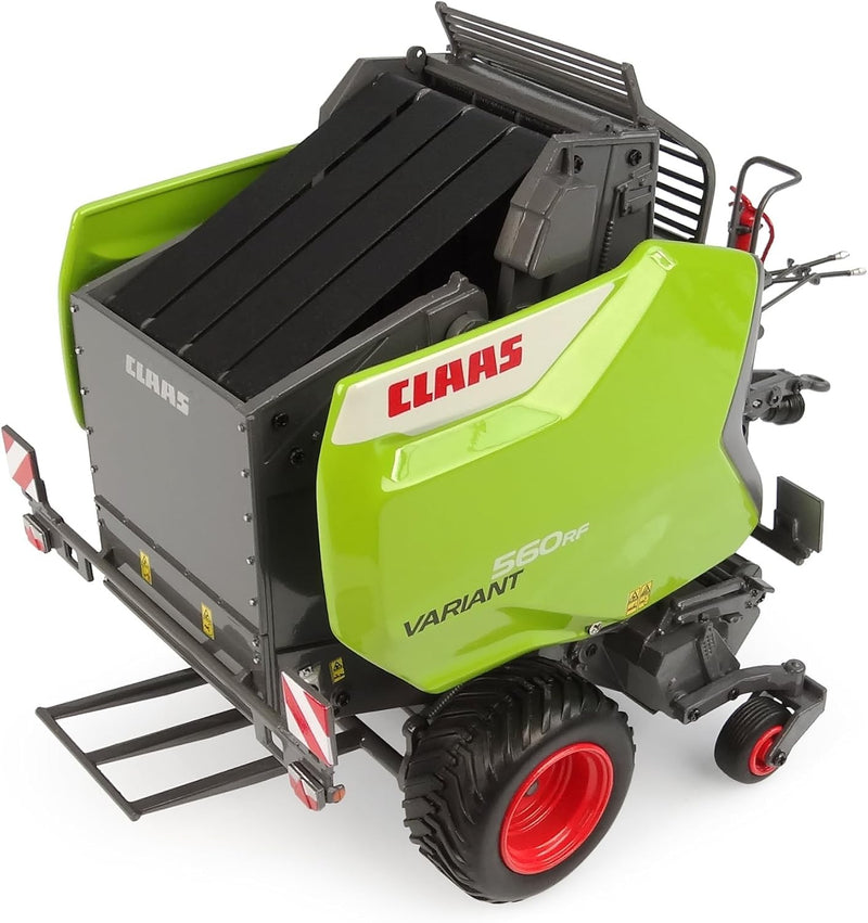 Claas Variant 560RF Pressa Rotoballe 1:32 - 84531