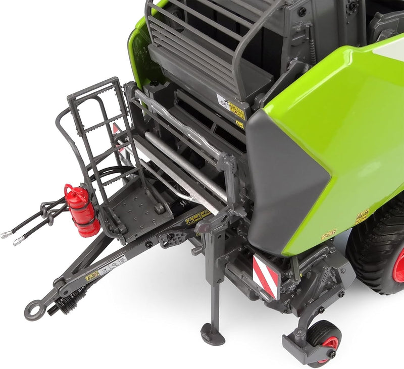 Claas Variant 560RF Pressa Rotoballe 1:32 - 84532