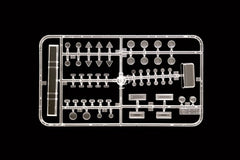 Truck Accessories for European and US Truck Kit 1:24 - 8458