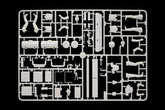 Truck Accessories for European and US Truck Kit 1:24 - 8459