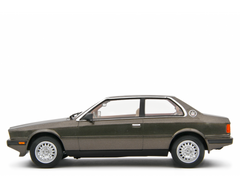 Maserati 2.0 Biturbo 1982-83 Dark Smoky Quartz Metallizzato Antracite 1:18 - 84595